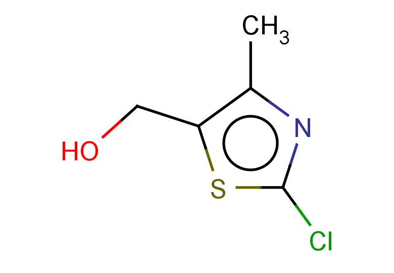 (2-chloro-4-methylthiazol-5-yl)methanol