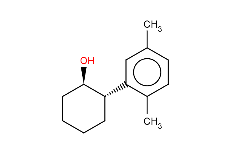 rac-(1R,2S)-2-(2,5-dimethylphenyl)cyclohexan-1-ol, trans