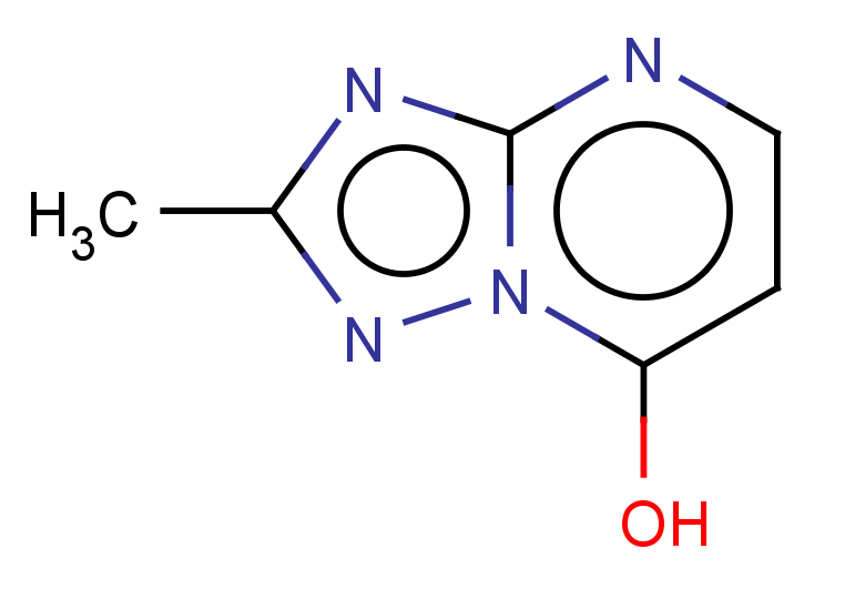 2-methyl-[1,2,4]triazolo[1,5-a]pyrimidin-7-ol