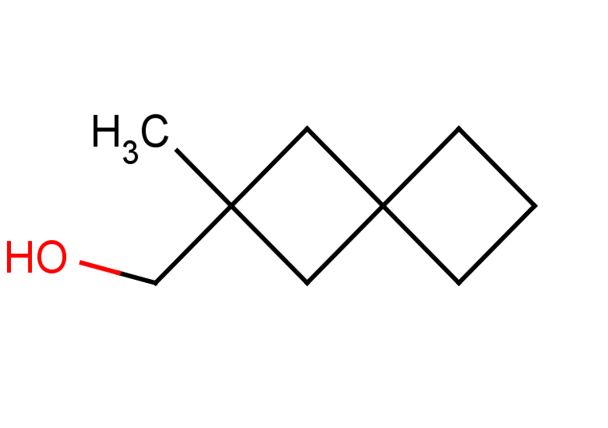{2-methylspiro[3.3]heptan-2-yl}methanol