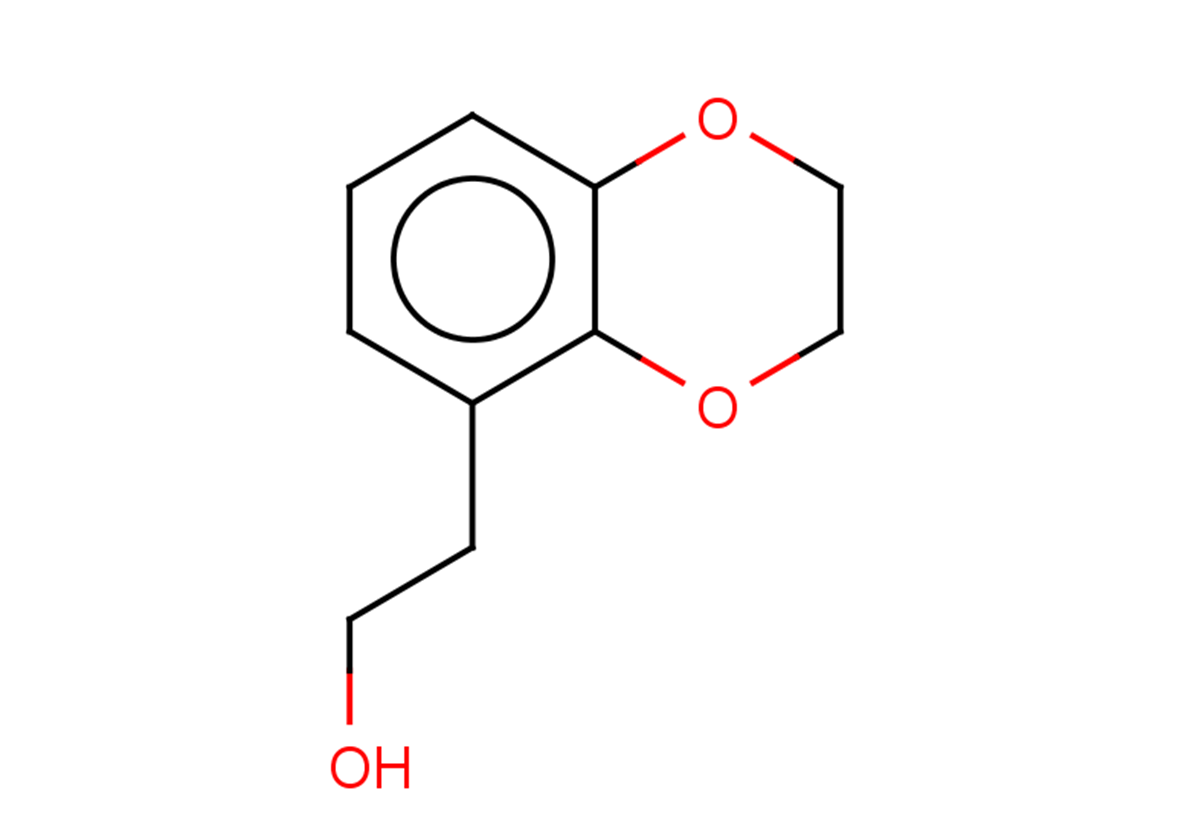 2-(2,3-dihydro-1,4-benzodioxin-5-yl)ethan-1-ol