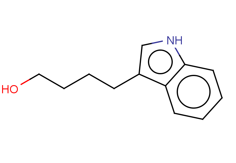 4-(1H-indol-3-yl)butan-1-ol