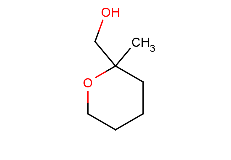 (2-methyloxan-2-yl)methanol