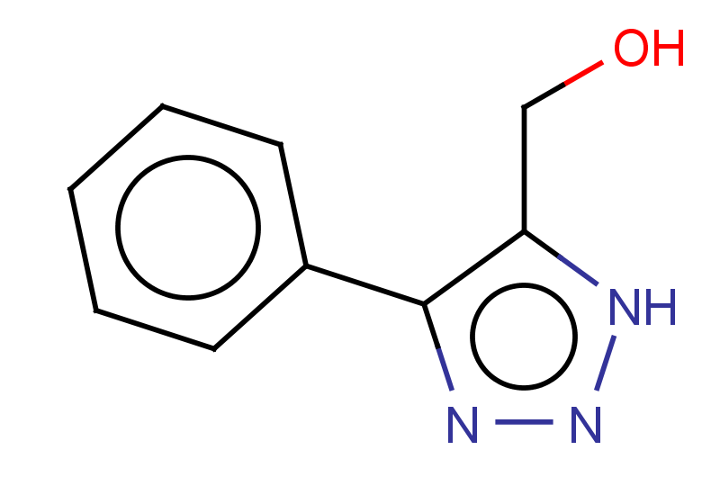 (4-PHENYL-1H-1,2,3-TRIAZOL-5-YL)METHANOL