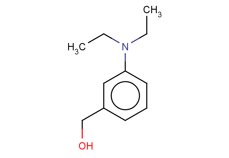 [3-(diethylamino)phenyl]methanol