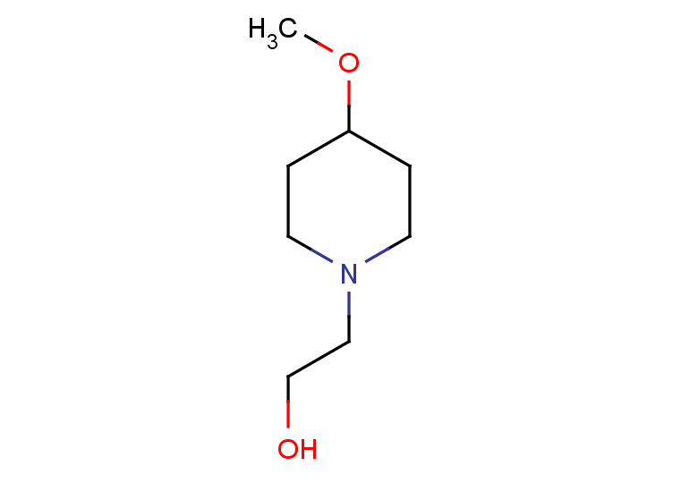 2-(4-methoxy-piperidin-1-yl)-ethanol