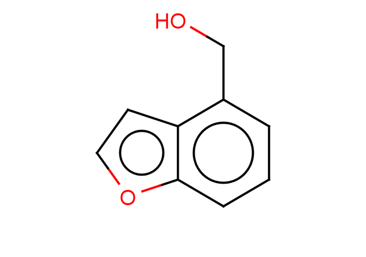(1-benzofuran-4-yl)methanol