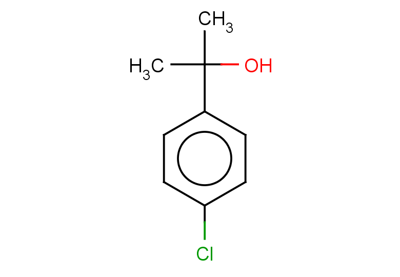 2-(4-chlorophenyl)propan-2-ol