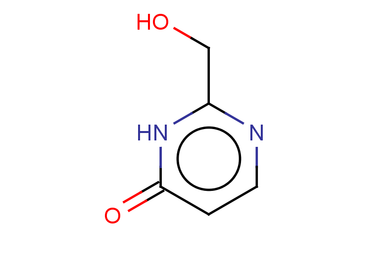 2-(hydroxymethyl)-3,4-dihydropyrimidin-4-one
