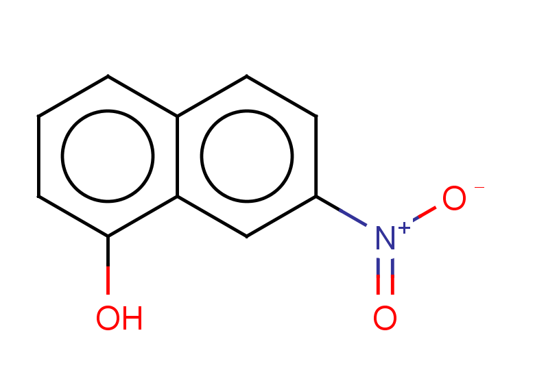 7-nitronaphthalen-1-ol