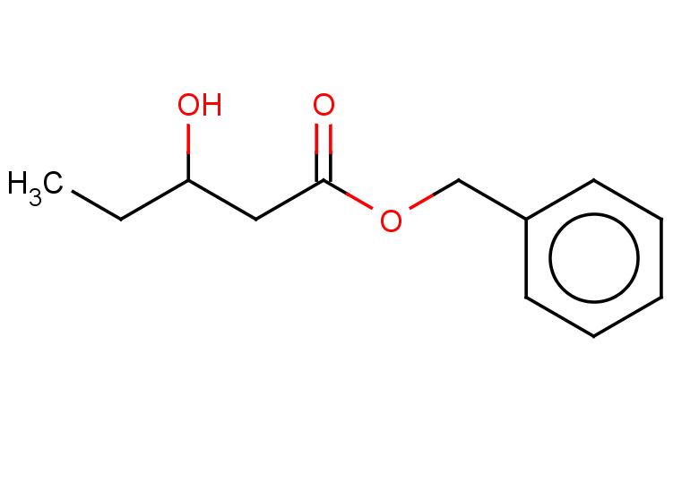 benzyl 3-hydroxypentanoate