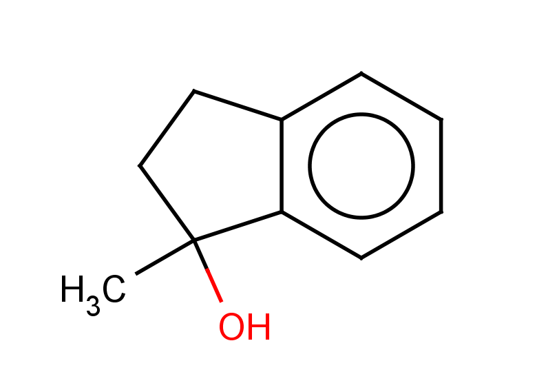1-methyl-2,3-dihydro-1H-inden-1-ol