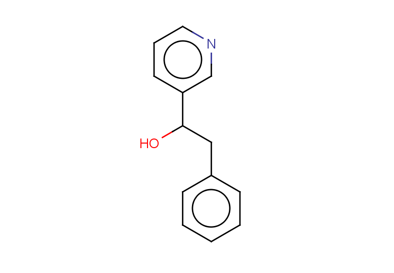 2-phenyl-1-(pyridin-3-yl)ethan-1-ol