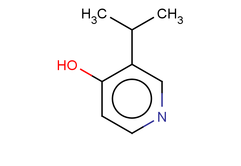 3-(propan-2-yl)pyridin-4-ol