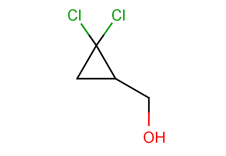 (2,2-dichlorocyclopropyl)methanol