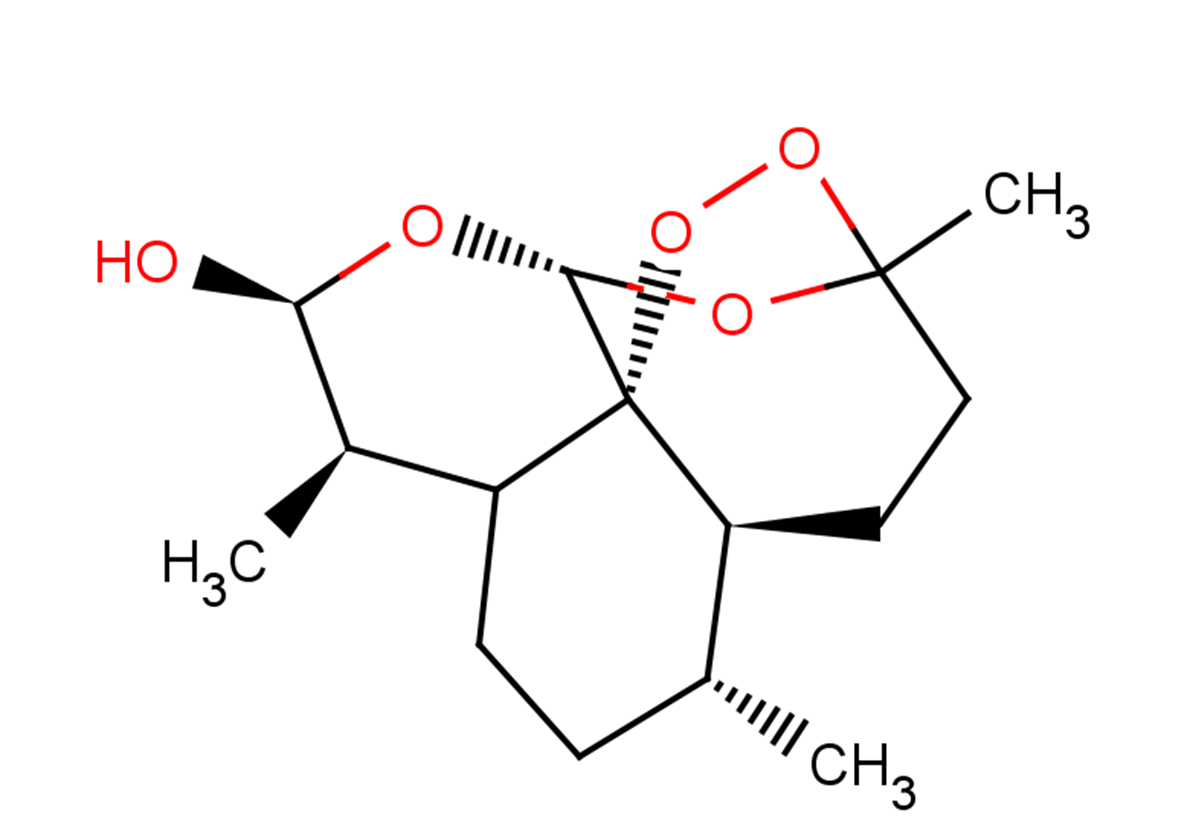 Dihydroartemisinin