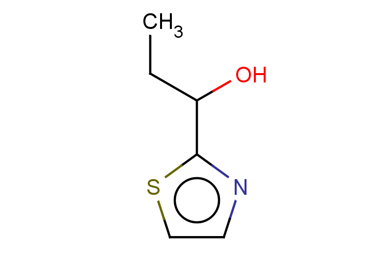 1-(1,3-thiazol-2-yl)propan-1-ol