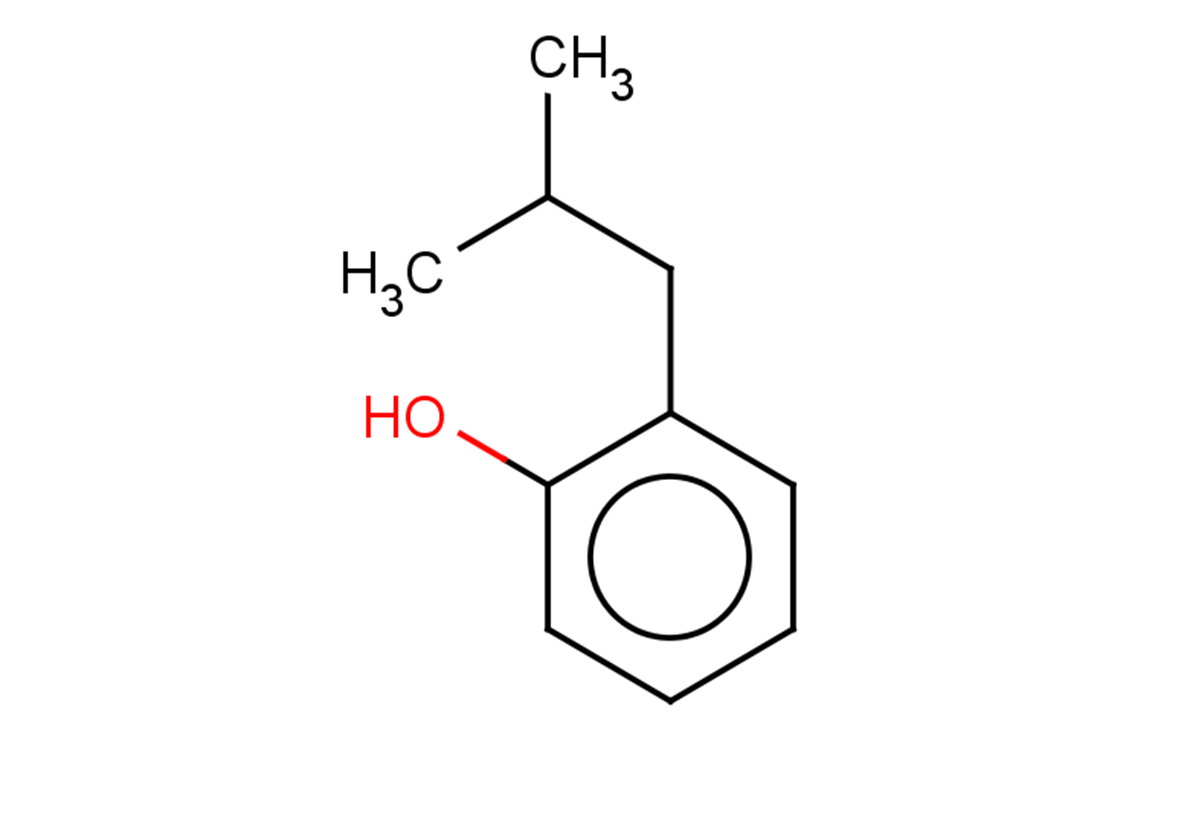 2-(2-METHYLPROPYL)PHENOL