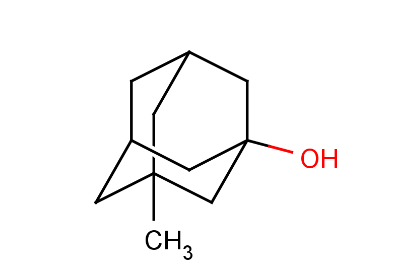 3-methyladamantan-1-ol
