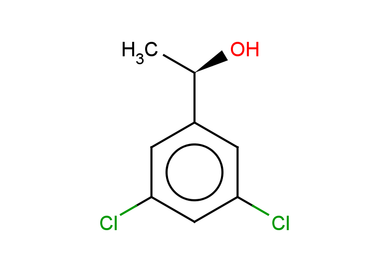 (1R)-1-(3,5-dichlorophenyl)ethan-1-ol