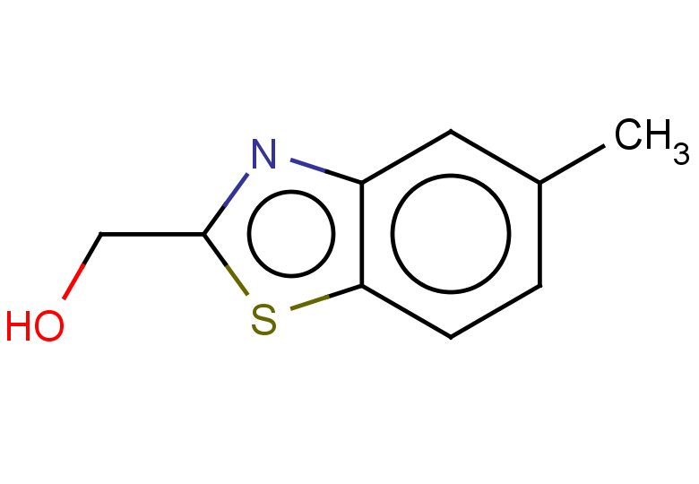 (5-methyl-1,3-benzothiazol-2-yl)methanol