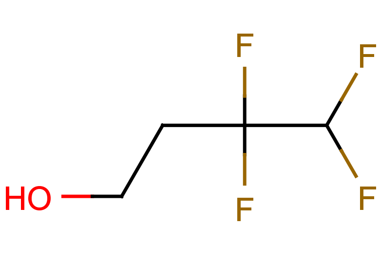 3,3,4,4-tetrafluorobutan-1-ol