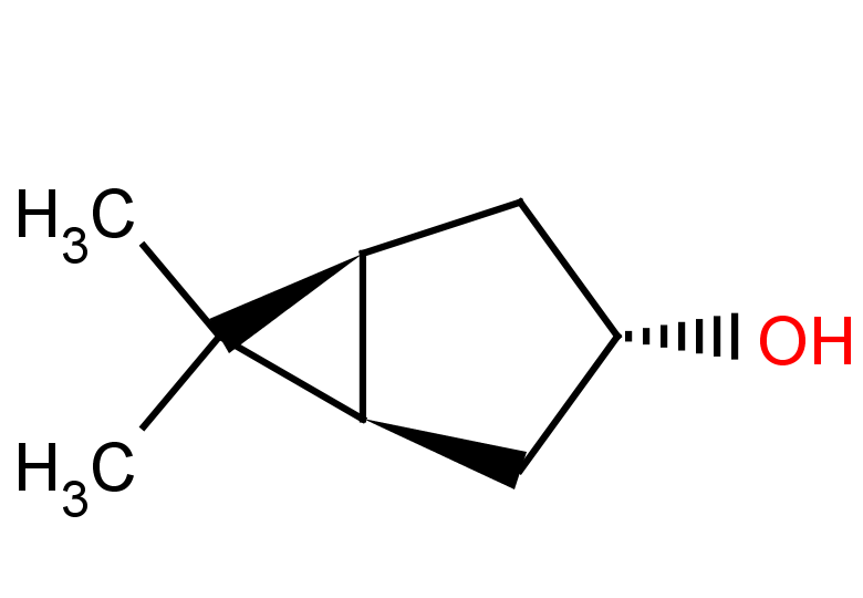 (1R,3s,5S)-6,6-dimethylbicyclo[3.1.0]hexan-3-ol
