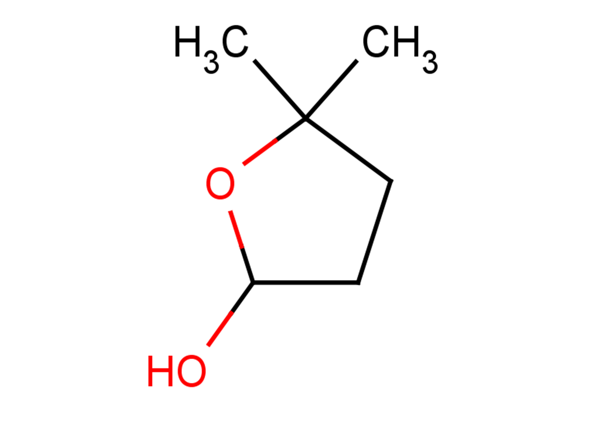 5,5-dimethyloxolan-2-ol