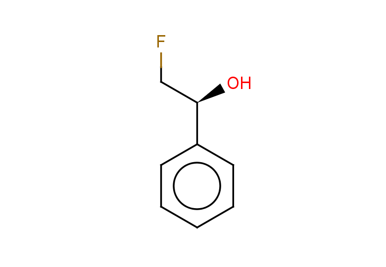 (1S)-2-fluoro-1-phenylethan-1-ol