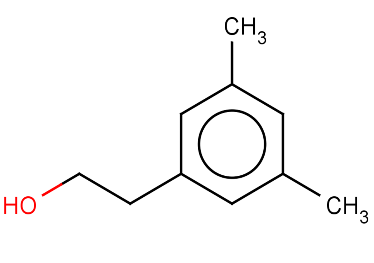 2-(3,5-dimethylphenyl)ethan-1-ol