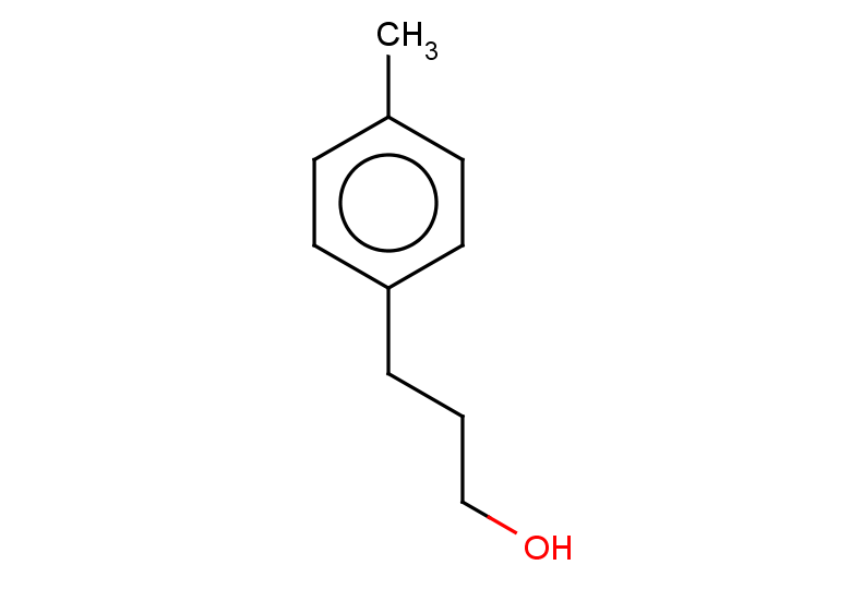 3-(4-methylphenyl)propan-1-ol