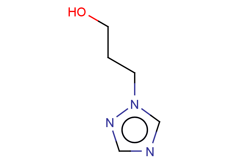 3-(1H-1,2,4-triazol-1-yl)propan-1-ol
