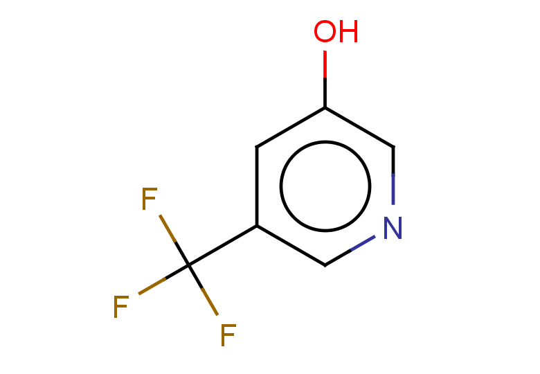 5-(trifluoromethyl)pyridin-3-ol