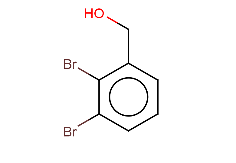 (2,3-dibromophenyl)methanol