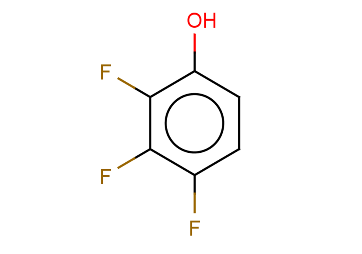 2,3,4-trifluorophenol