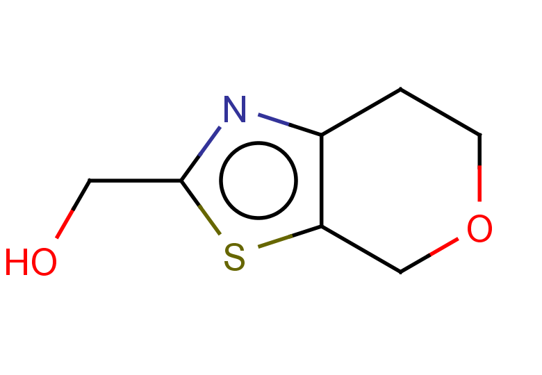 {4H,6H,7H-pyrano[4,3-d][1,3]thiazol-2-yl}methanol