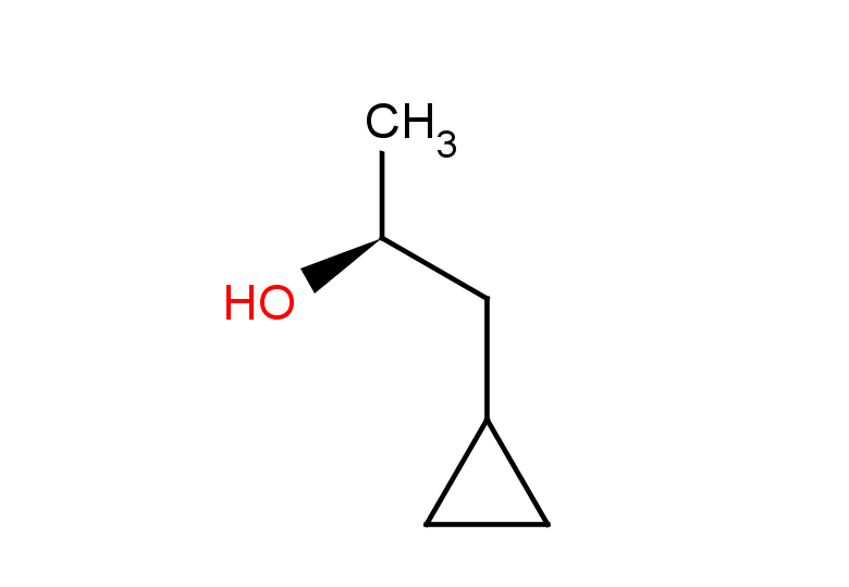 (2S)-1-cyclopropylpropan-2-ol
