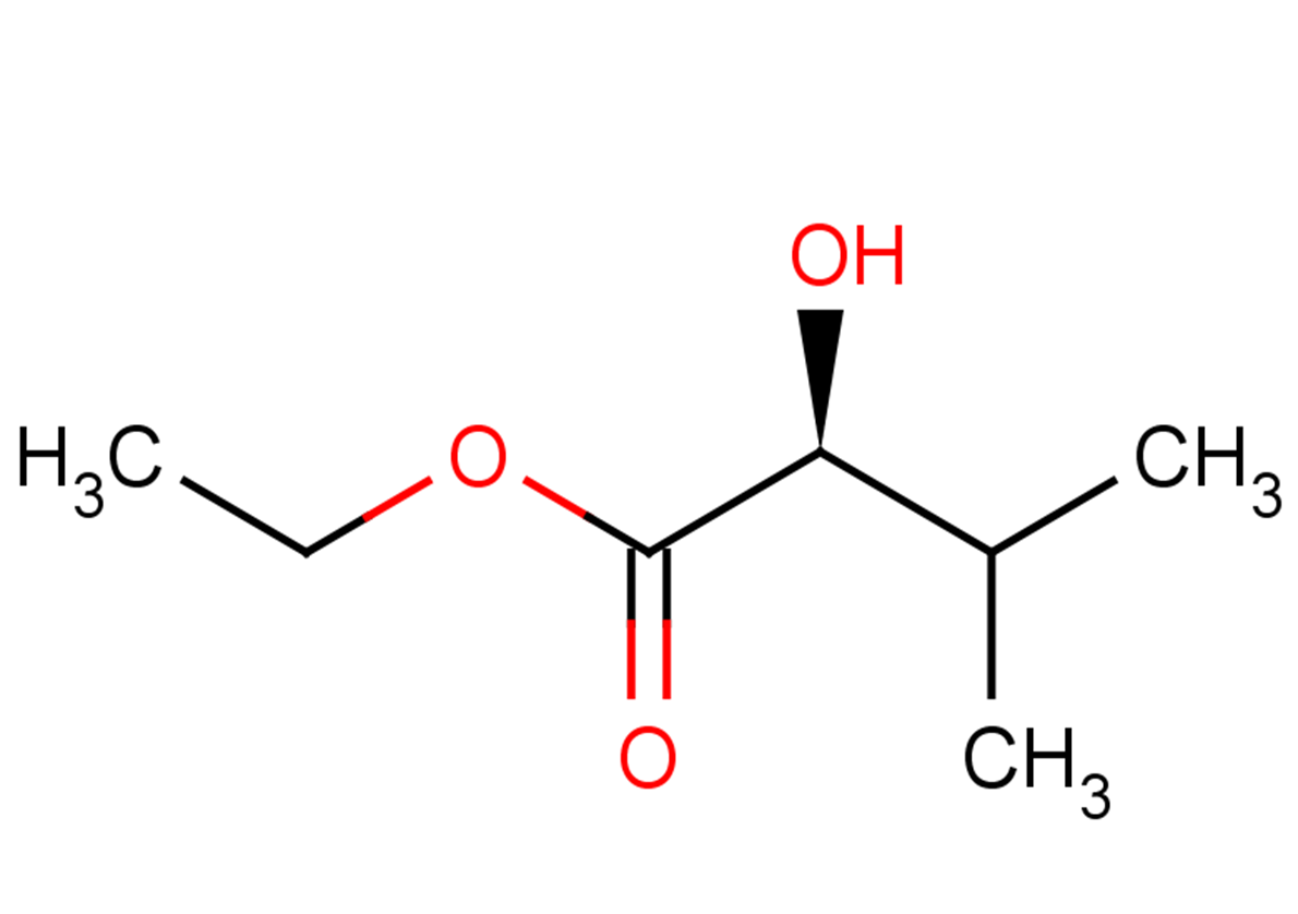 ethyl (2S)-2-hydroxy-3-methylbutanoate