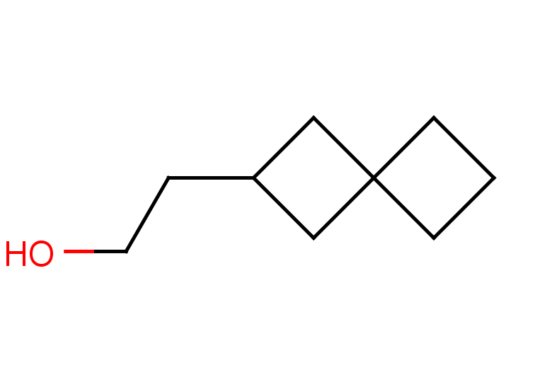 2-{spiro[3.3]heptan-2-yl}ethan-1-ol