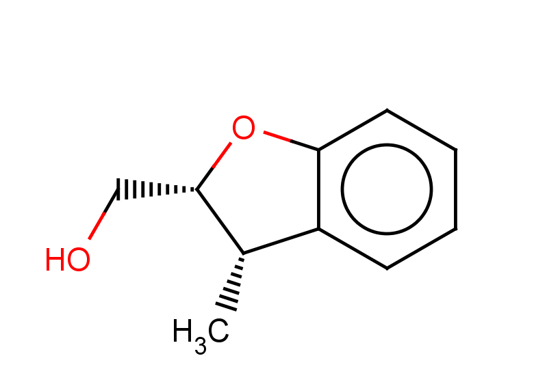 rac-[(2R,3S)-3-methyl-2,3-dihydro-1-benzofuran-2-yl]methanol, cis