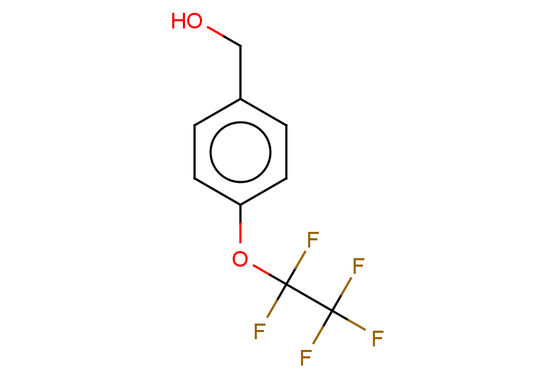 [4-(1,1,2,2,2-pentafluoroethoxy)phenyl]methanol