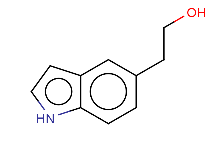 2-(1H-indol-5-yl)ethan-1-ol