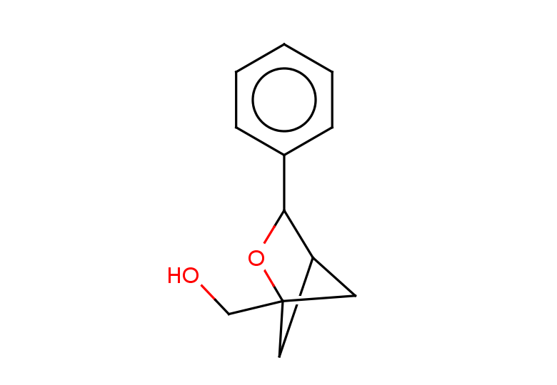 {3-phenyl-2-oxabicyclo[2.1.1]hexan-1-yl}methanol