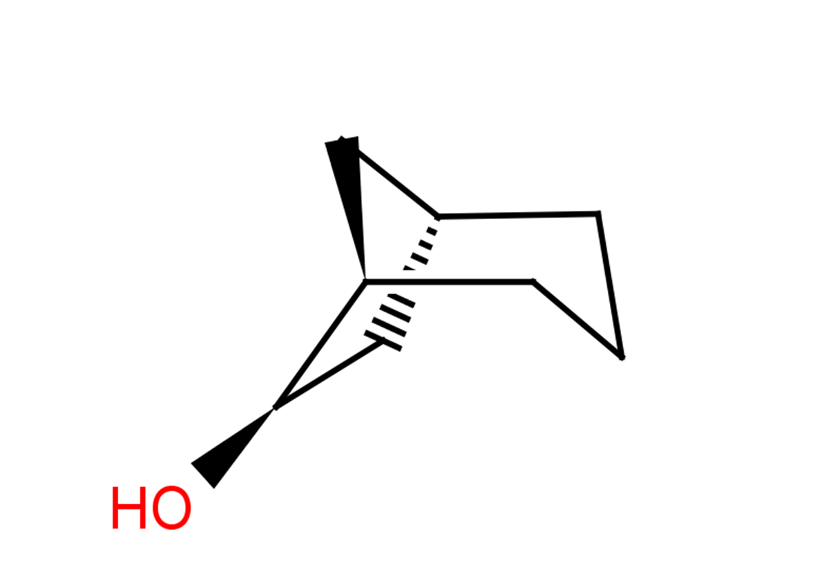 rac-(1R,5S,6S)-bicyclo[3.2.1]octan-6-ol, exo