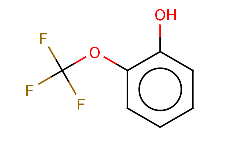 2-(trifluoromethoxy)phenol