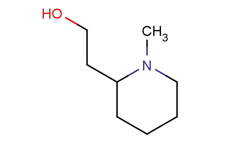 2-(1-methylpiperidin-2-yl)ethan-1-ol