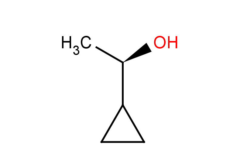 (1R)-1-cyclopropylethan-1-ol
