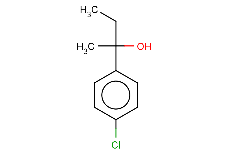 2-(4-chlorophenyl)butan-2-ol