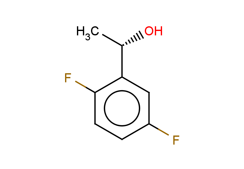 (1S)-1-(2,5-difluorophenyl)ethan-1-ol