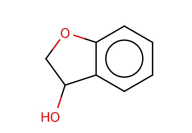 2,3-dihydro-1-benzofuran-3-ol